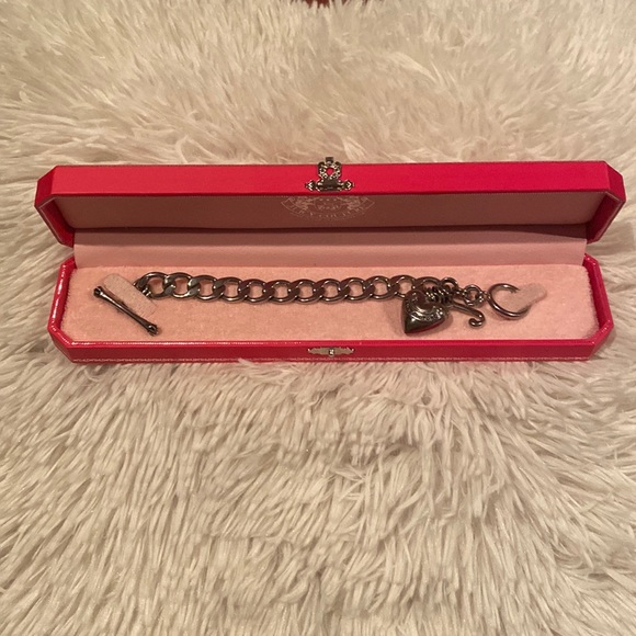 Juicy Couture Bracelet - Picture 1 of 4
